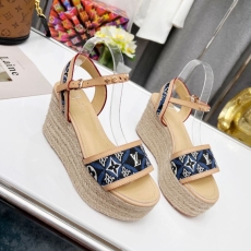 Louis Vuitton Sandals